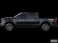 2026 Ford F-150 Tremor 4WD SuperCrew 5.5' Box