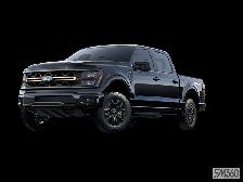 2026 Ford F-150 Tremor 4WD SuperCrew 5.5' Box - Photo 3