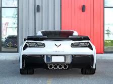 2019 Chevrolet Corvette Grand Sport - 2LT I Carbon Flash I One-O - Photo 7