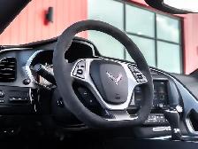 2019 Chevrolet Corvette Grand Sport - 2LT I Carbon Flash I One-O - Photo 9