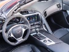 2019 Chevrolet Corvette Grand Sport - 2LT I Carbon Flash I One-O - Photo 11