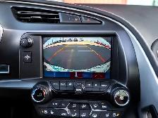 2019 Chevrolet Corvette Grand Sport - 2LT I Carbon Flash I One-O - Photo 14