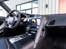 2019 Chevrolet Corvette Grand Sport - 2LT I Carbon Flash I One-O - Photo 16