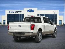 2026 Ford F-150 King Ranch FX4 hybrid 601A - Photo 3