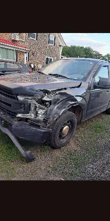 Ford F-150 - Photo 2