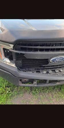 Ford F-150 - Photo 3