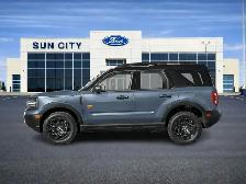 2026 Ford Bronco Sport Badlands 400A - Photo 2
