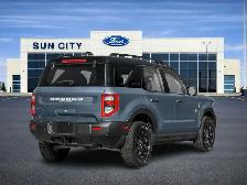 2026 Ford Bronco Sport Badlands 400A - Photo 3