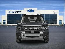 2026 Ford Bronco Sport Badlands 400A - Photo 4