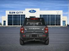 2026 Ford Bronco Sport Badlands 400A - Photo 5