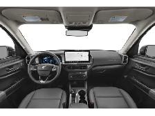 2026 Ford Bronco Sport Badlands 400A - Photo 7