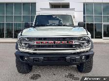 2026 Ford Bronco Outer Banks - Photo 2