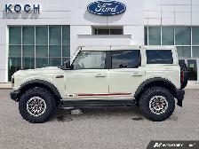 2026 Ford Bronco Outer Banks - Photo 3