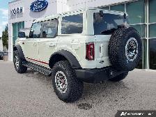 2026 Ford Bronco Outer Banks - Photo 4