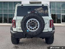 2026 Ford Bronco Outer Banks - Photo 6
