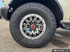 2026 Ford Bronco Outer Banks - Photo 7