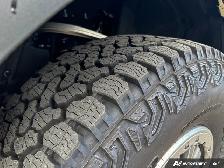 2026 Ford Bronco Outer Banks - Photo 8