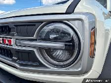 2026 Ford Bronco Outer Banks - Photo 9