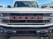 2026 Ford Bronco Outer Banks - Photo 10