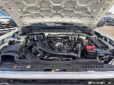 2026 Ford Bronco Outer Banks - Photo 11