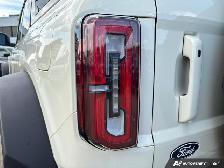 2026 Ford Bronco Outer Banks - Photo 12