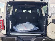2026 Ford Bronco Outer Banks - Photo 13