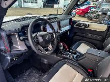 2026 Ford Bronco Outer Banks - Photo 14