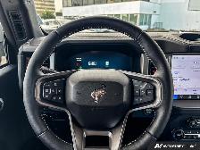 2026 Ford Bronco Outer Banks - Photo 15