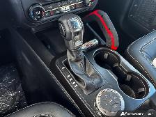 2026 Ford Bronco Outer Banks - Photo 19