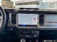 2026 Ford Bronco Outer Banks - Photo 20