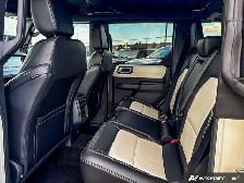 2026 Ford Bronco Outer Banks - Photo 24
