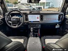 2026 Ford Bronco Outer Banks - Photo 25