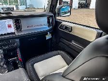 2026 Ford Bronco Outer Banks - Photo 26