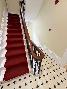 1 Bdrm fully furnished, inclusive apartment. Queen’s Univers - Photo 3