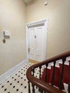 1 Bdrm fully furnished, inclusive apartment. Queen’s Univers - Photo 4