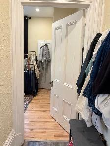 1 Bdrm fully furnished, inclusive apartment. Queen’s Univers - Photo 5
