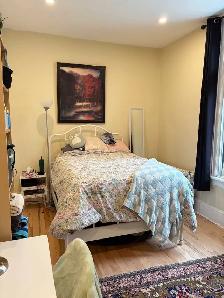 1 Bdrm fully furnished, inclusive apartment. Queen’s Univers - Photo 6