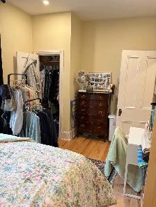 1 Bdrm fully furnished, inclusive apartment. Queen’s Univers - Photo 8