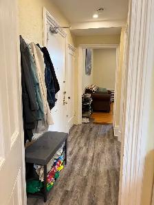 1 Bdrm fully furnished, inclusive apartment. Queen’s Univers - Photo 9