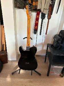 FSR Classic Vibe 60s Custom Telecaster - Photo 2