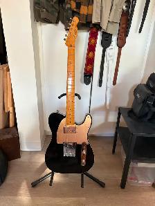 FSR Classic Vibe 60s Custom Telecaster - Photo 3