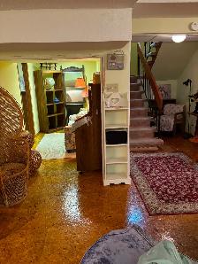 ROOM&BOARD BESIDE U. Of M. - Photo 3