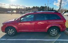 2014 dodge journey Limited - Photo 6