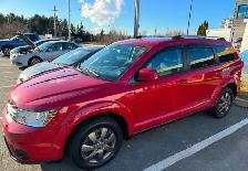 2014 dodge journey Limited - Photo 8