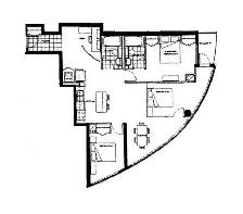 Seeking Professional Roommate at Downtown District Condo - Photo 2