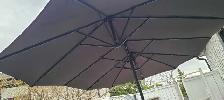 Patio umbrella- 15 foot big