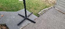 Patio umbrella- 15 foot big - Photo 3