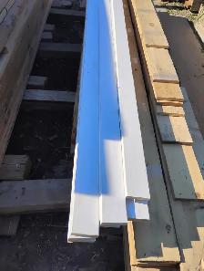 3' Door Casing / Baseboard - 10 ' lengths