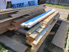 3' Door Casing / Baseboard - 10 ' lengths - Photo 2