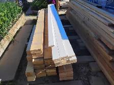3' Door Casing / Baseboard - 10 ' lengths - Photo 5